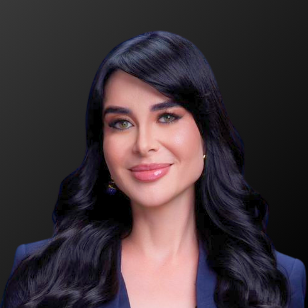 Patricia Regina