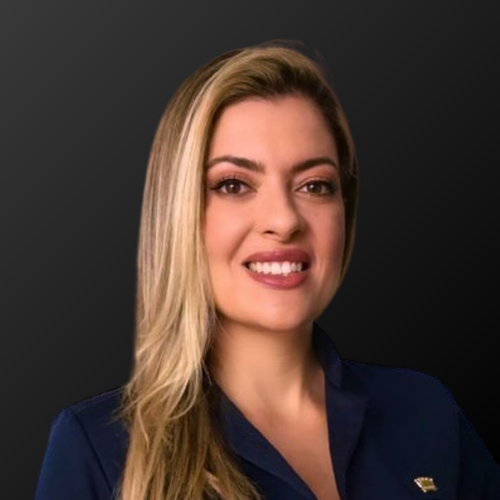 Samantha Dias