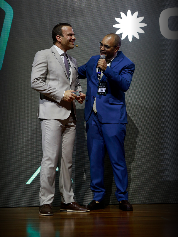 Cabeçalho - Início